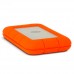 LaCie Rugged Thunderbolt - 1TB